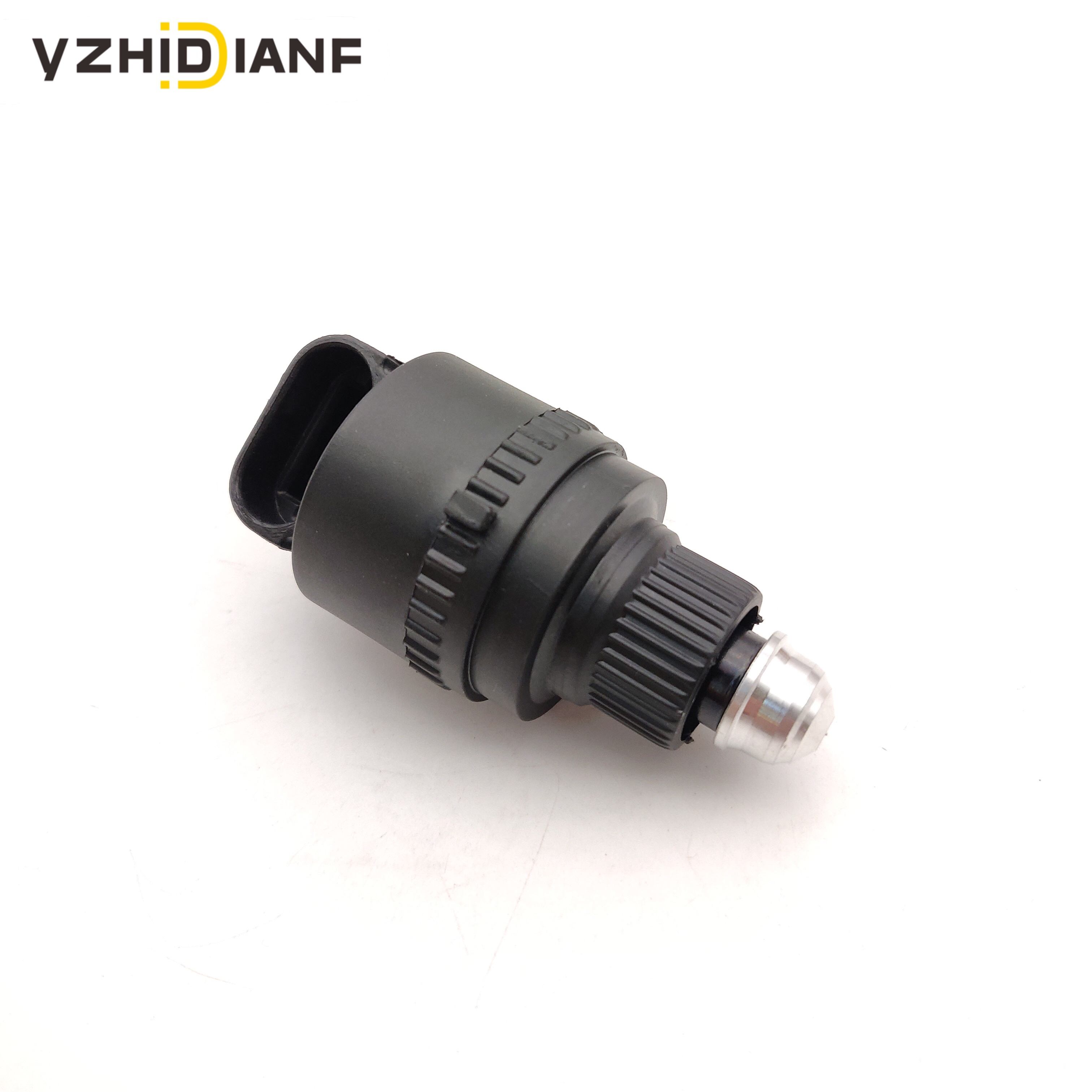 Factory Auto Engine Parts Idle Air Control Valve IAC 40442902 46553965 71718105 For Fiat 500 Grande Punto Doblo Lancia 1.2 1.4