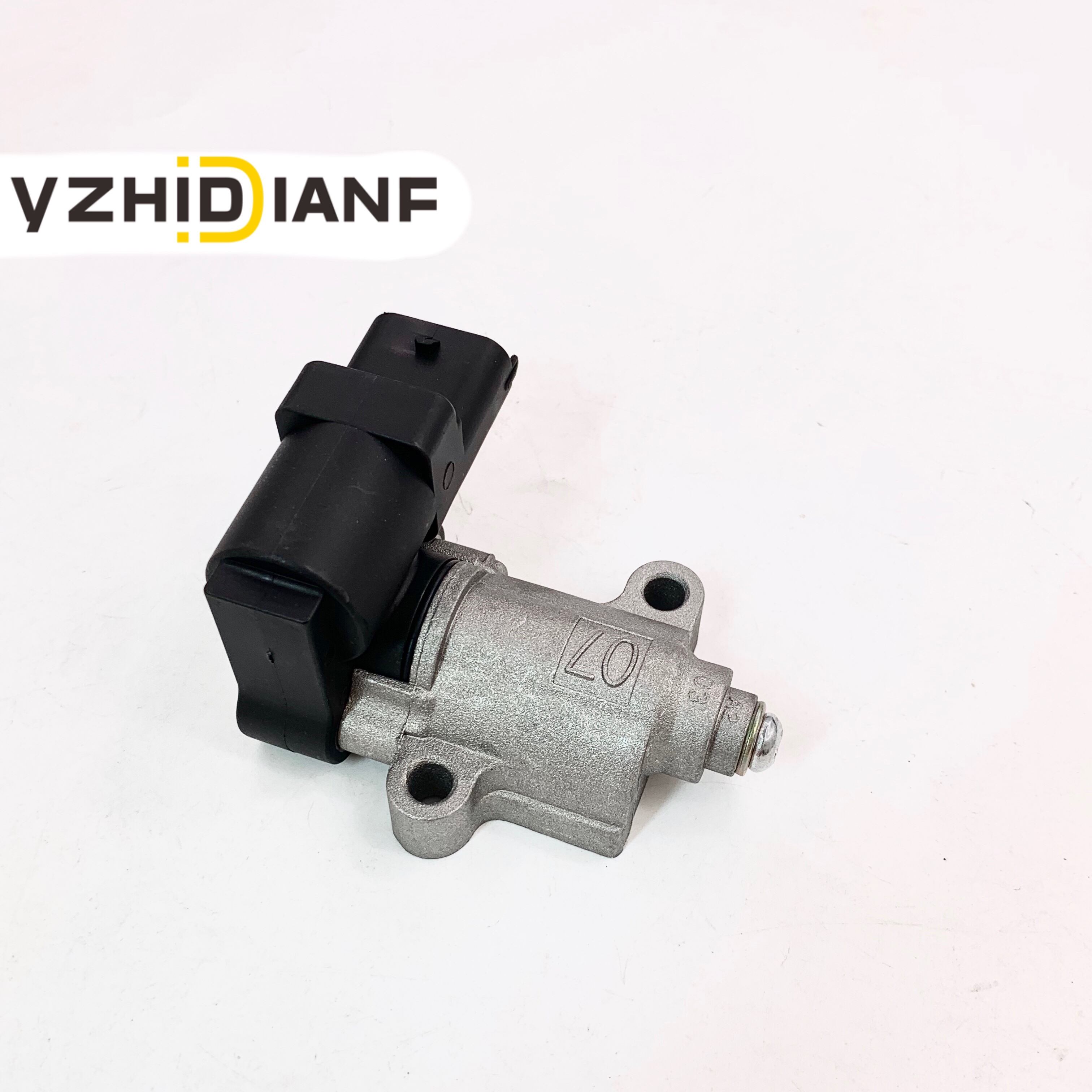 Wholesale Auto Engines Idle Air Control Valve IAC 3515005000 35150-05000 For Hyundai Sonata 2016 KIA Carens 2006