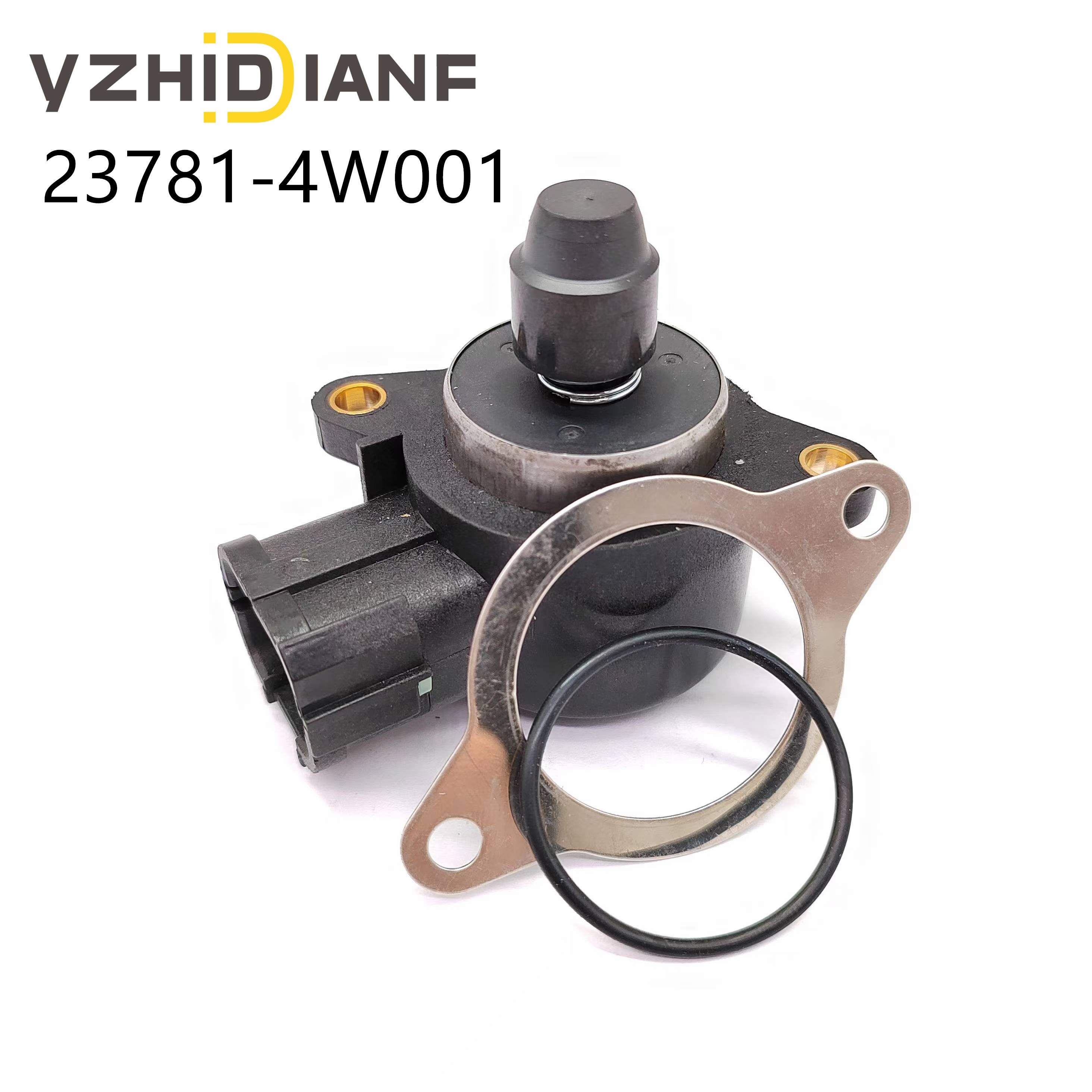 Wholesale Auto Engines Idle Air Control Valve IAC  23781-4W000 23781-4W001 For Nissan Pathfinder Infiniti QX4