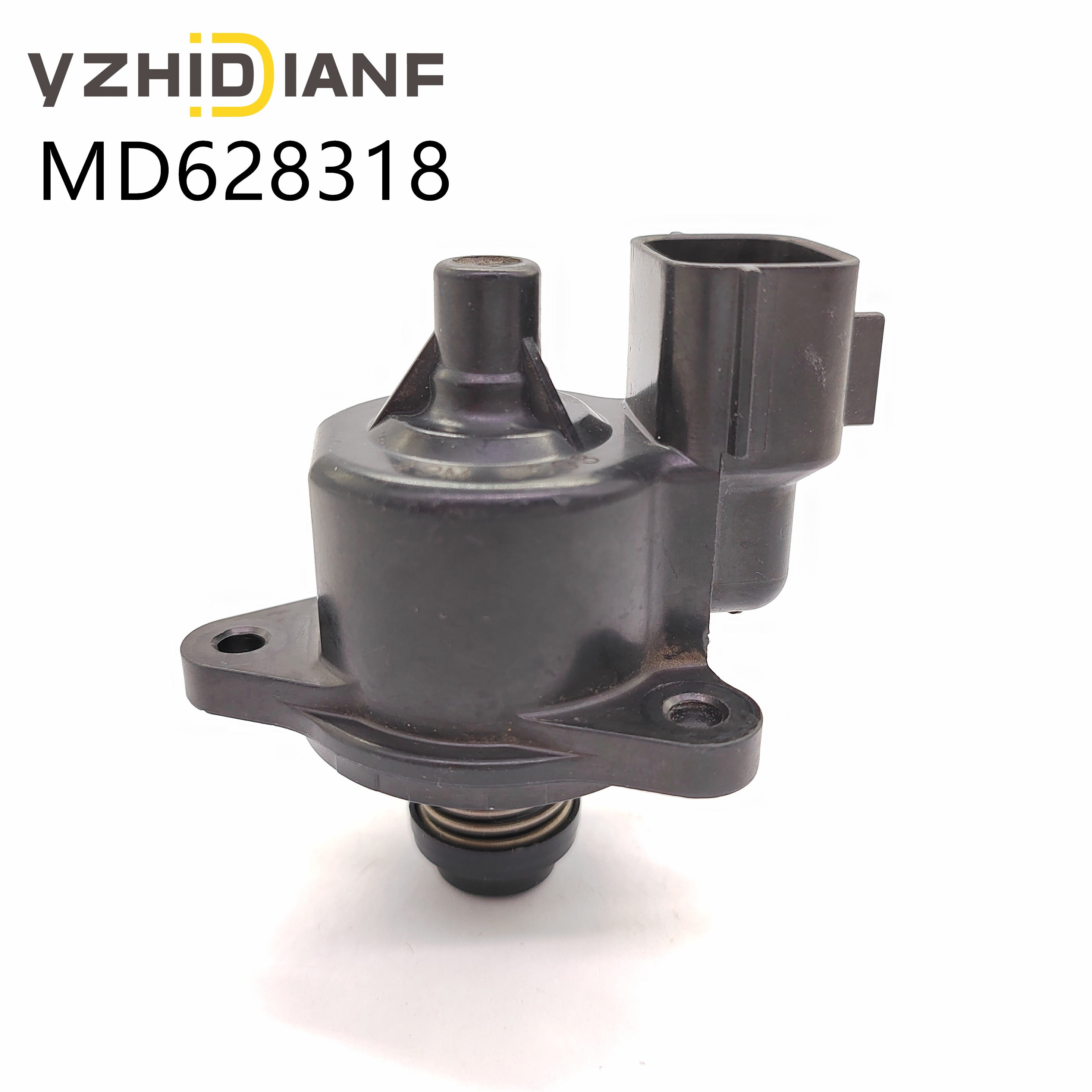 Wholesale Auto Engines Idle Air Control Valve IAC MD628319 MD628318 1450A132 For Mitsubishi Chrysler Dodge