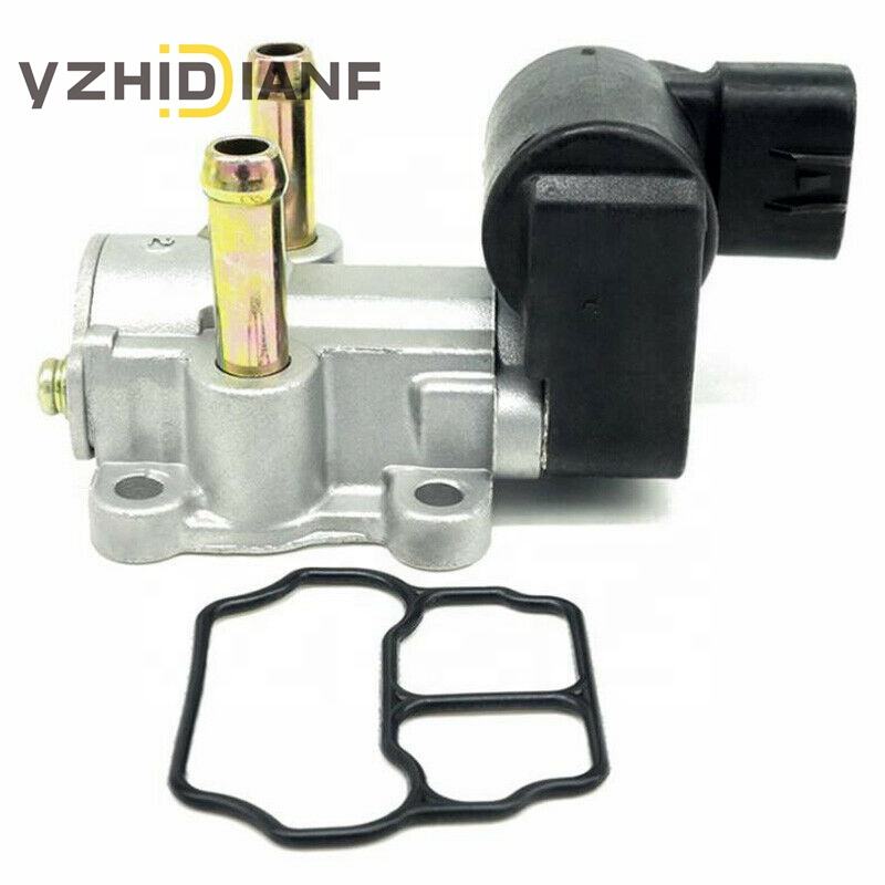 Wholesale Auto Engines Idle Air Control Valve 22270-74340 22270-03030 For 1996-2000 Toyota Camry 2.2L L4