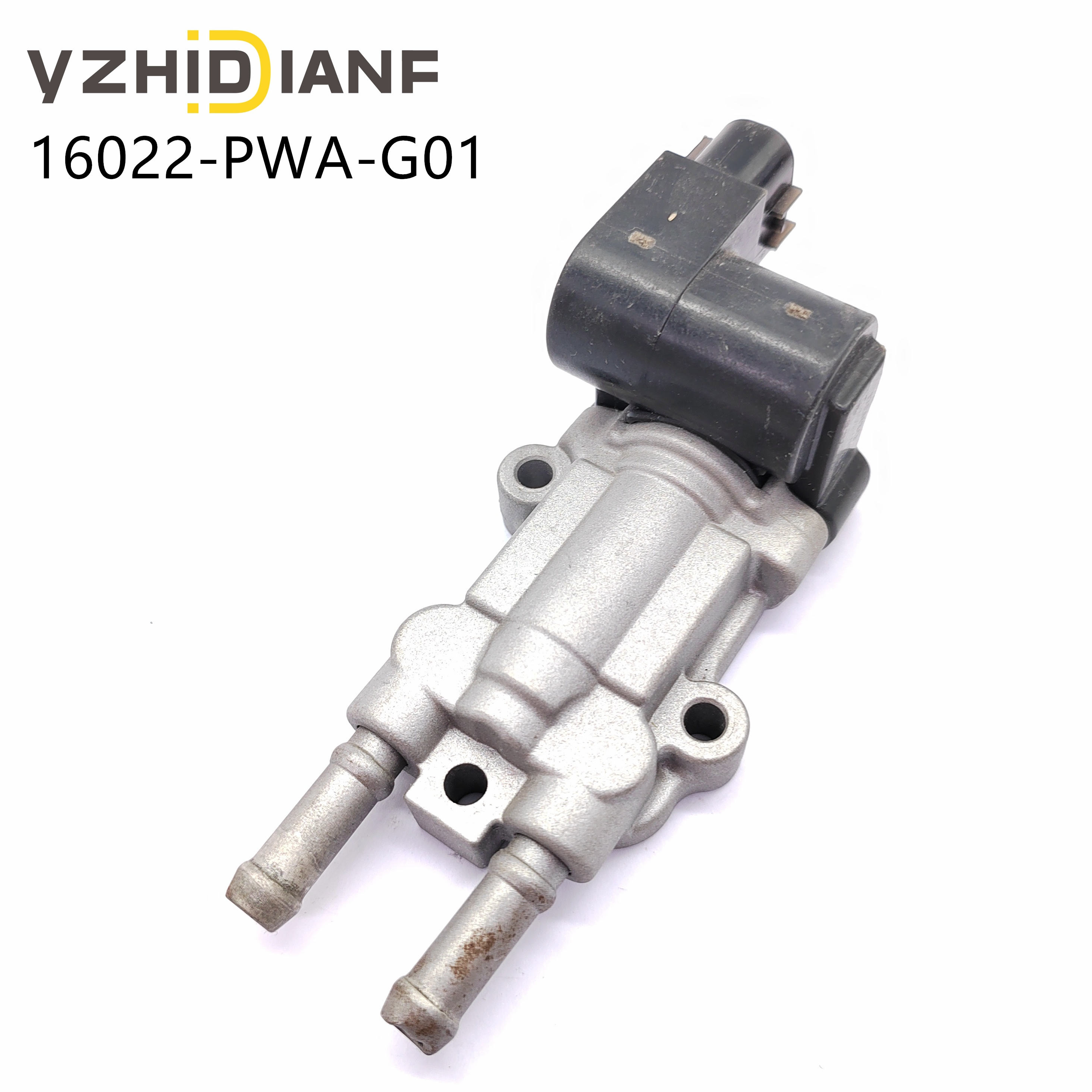 Wholesale Auto Engines Idle Air Control Valve 16022-PWA-G01 16022PWAG01 For Honda Fit 1.3L 1.5L