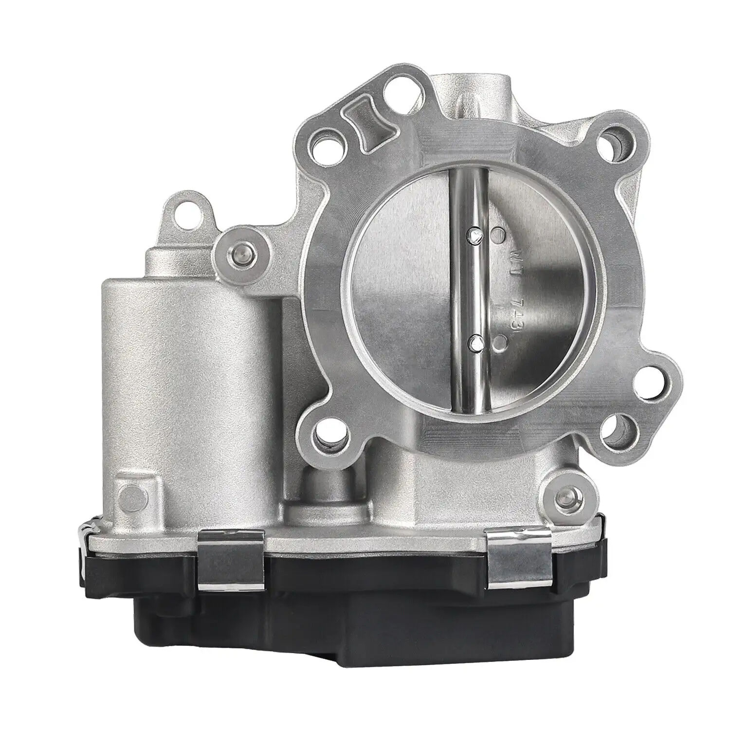 Wholesale Auto Engine Electronic Throttle Body Assembly 68366012AA 68366012AB For Chrysler Jeep Compass Dodge Avenger 2.0L 2.4L