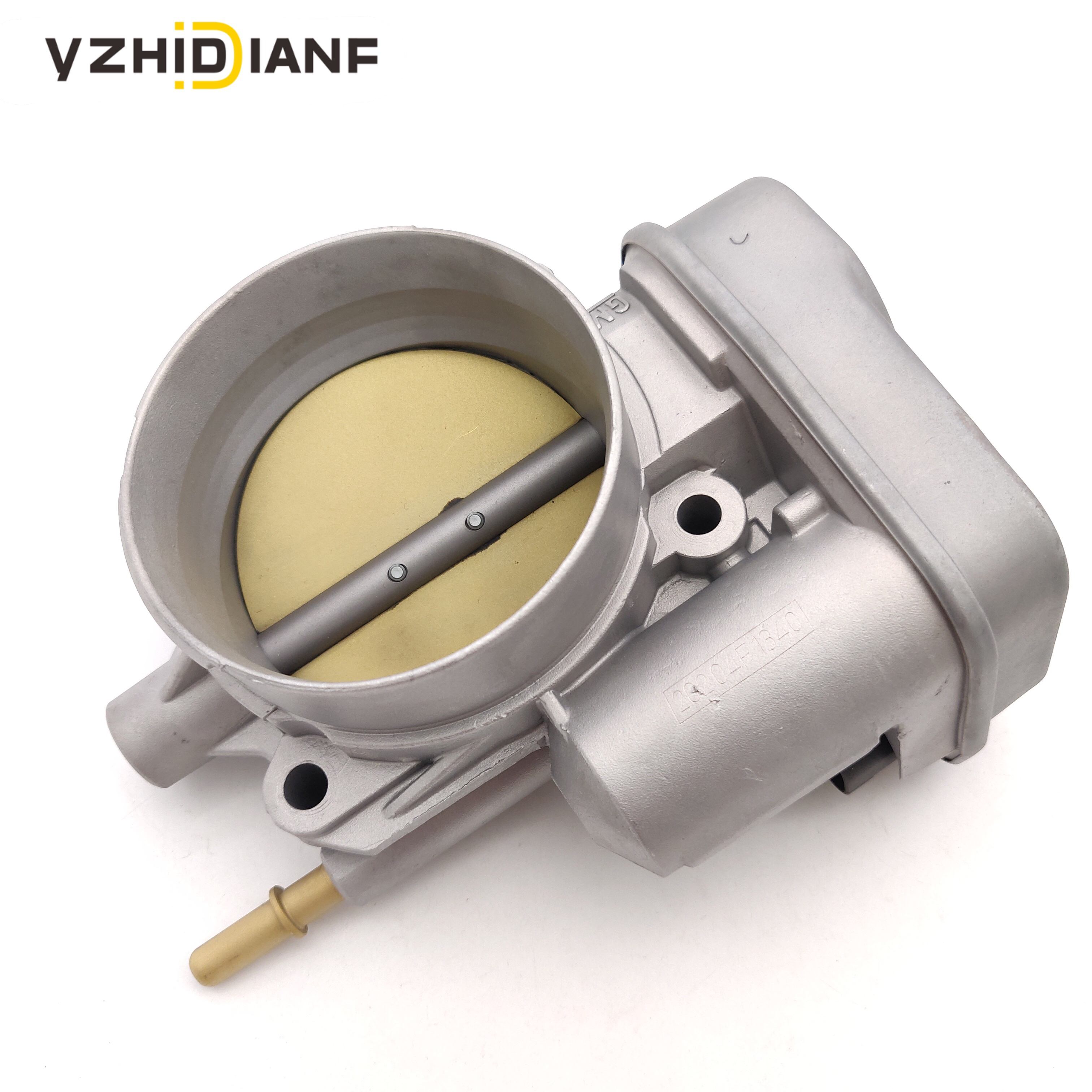 Wholesale Auto Engine Throttle Body 12568580 For Chevrolet Trailblazer GMC Envoy 4.2L 2006-2003