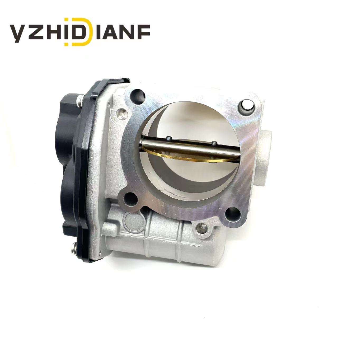 Factory Direct Part Auto Engine Throttle Body Assembly 8-97945522-4 8979455224 For Holden Colorado RC Diesel 3.0L