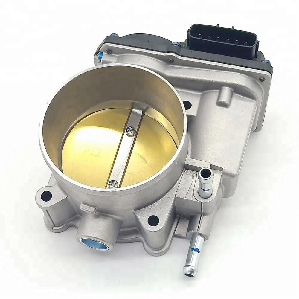 Factory Direct Part Auto Engine Throttle Body Assembly 22030-0F010 22030-38020 22030-0S010 For Toyota Lexus 2005-2016 4.7L 5.7L V8