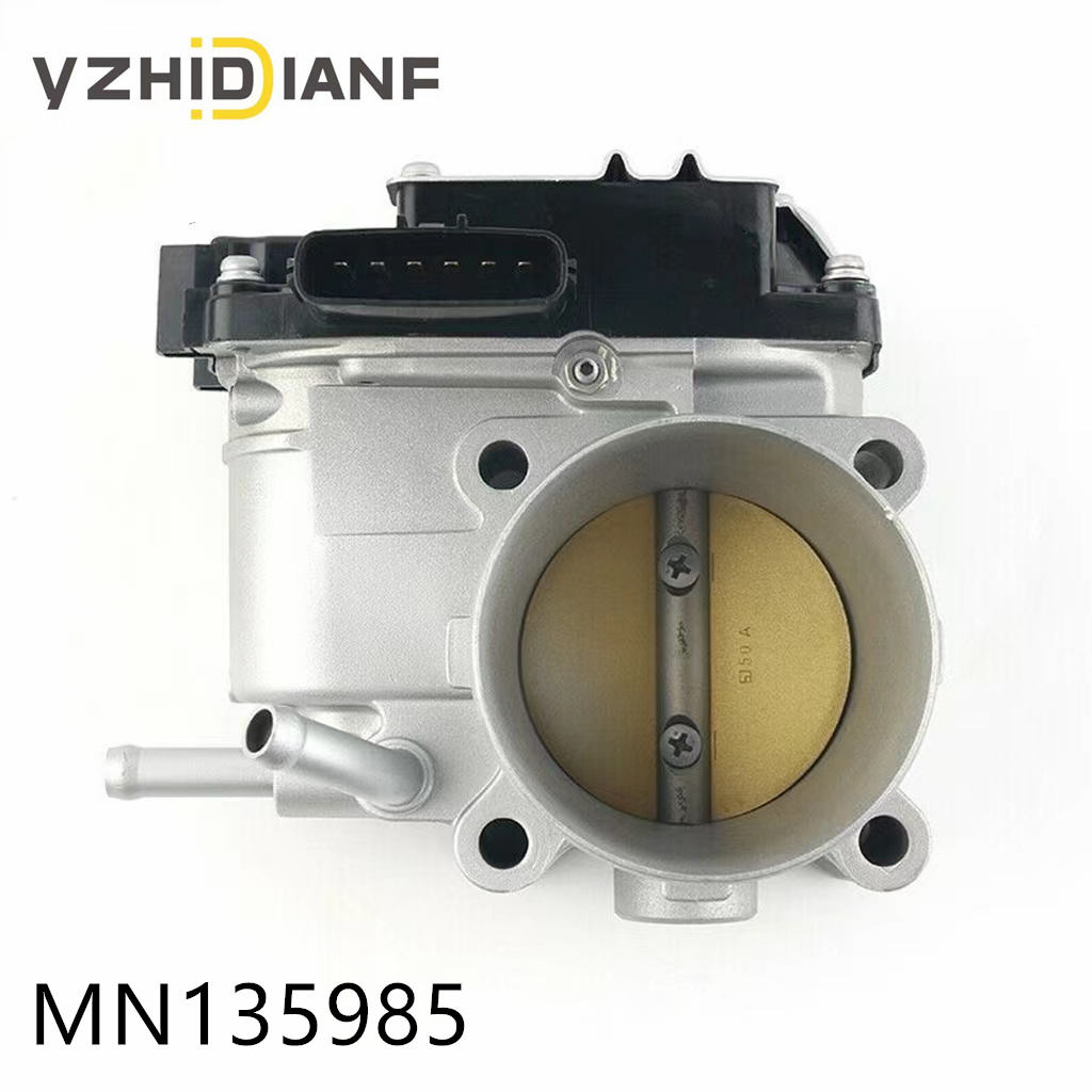 Factory Direct Part Auto Engine Throttle Body MN135985 EAC60-020 1450A033 For Mitsubishi Eclipse Galant 2.4L 2004-2012