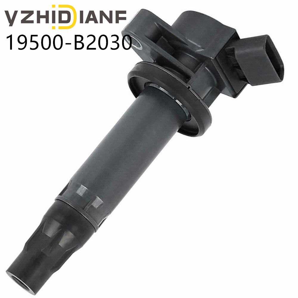 Factory Direct Sale Auto Engine Parts Ignition Coil Spark Plug 19500B2030 19500-B2030 For Daihatsu Tanto L375S