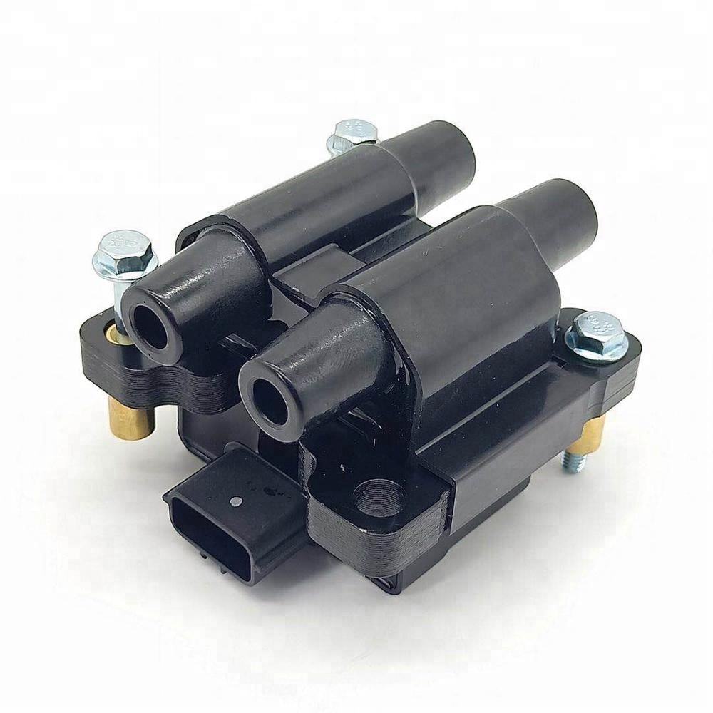 Factory Direct Sale Ignition Coil 22433-AA580 22433AA50A For 2005-2010 Subaru Impreza Forester Legacy Outback 2.5L