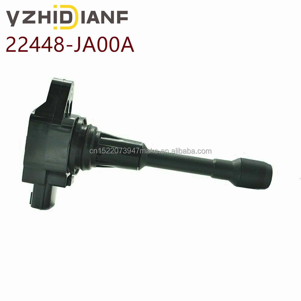 Factory Direct Sale Ignition Coil UF549 22448-JA00A 22448-ED000 For Infiniti Suzuki