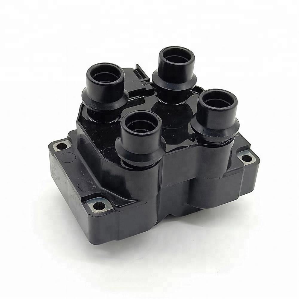 Factory Direct Sale Ignition Coil 19017116 F5OU-12029-B DG458 12614 FD-487 For Ford Lincoln Mercury 4.6L 5.0L V8