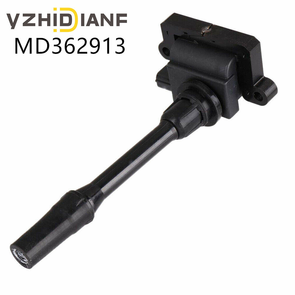 Factory Direct Sale Ignition Coil H6T12471A MD362913 H6T12271 For Mitsubishi Lancer Mirage Eclipse Pajero