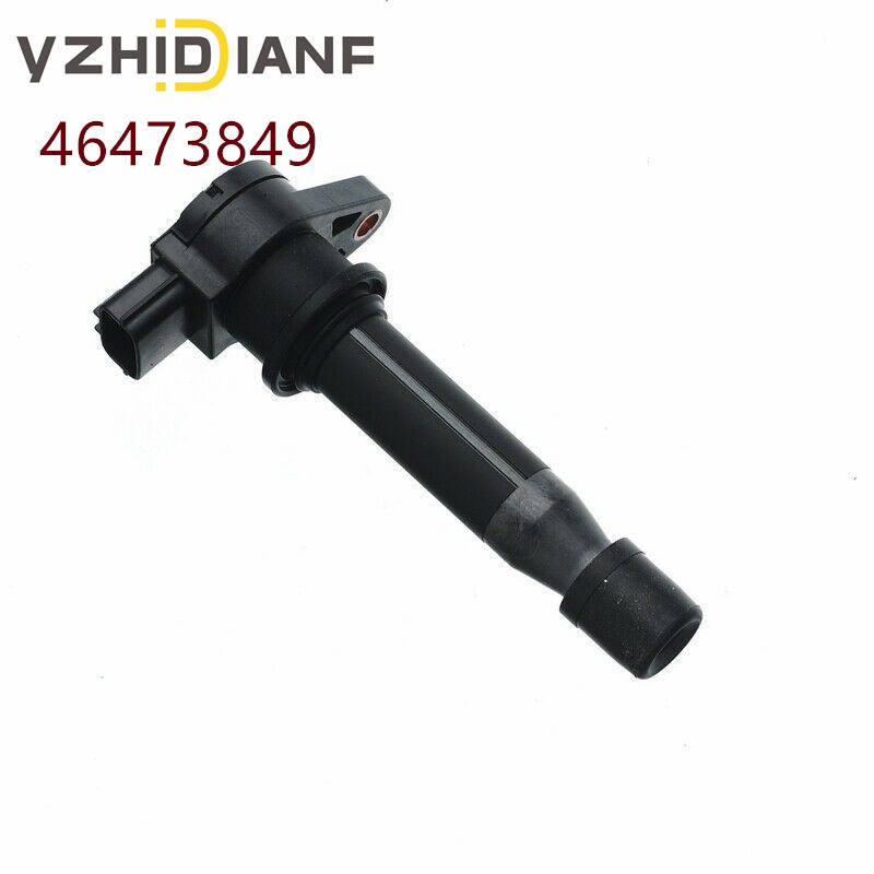 Factory Direct Sale Ignition Coil 46473849 CM11-202 GE215492 DMB819 For Fiat Punto 1999-2003