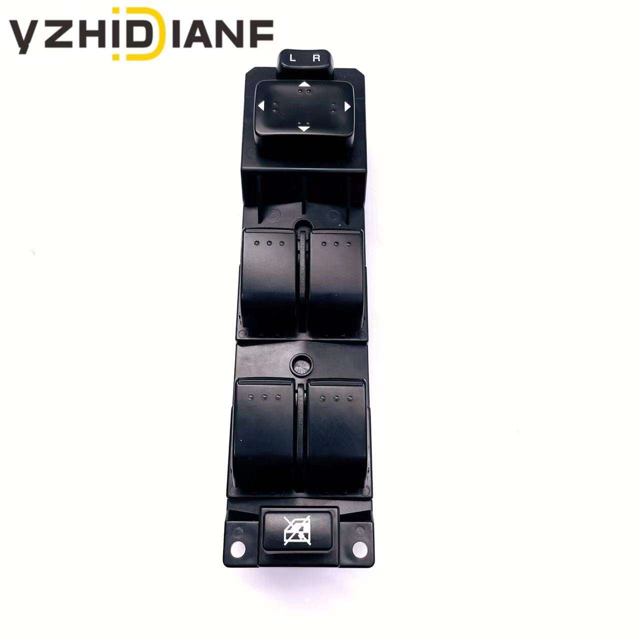 Wholesale Automotive Spare Parts Car Power Master Control Window Switch GV2S-66-350A For Mazda 6 2006-2008