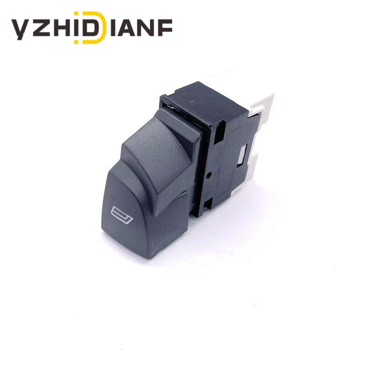 Wholesale Automotive Spare Parts Electrical Systems Parts Driver Electric Window Lifter Switch 735315619 For Peugeot Boxer