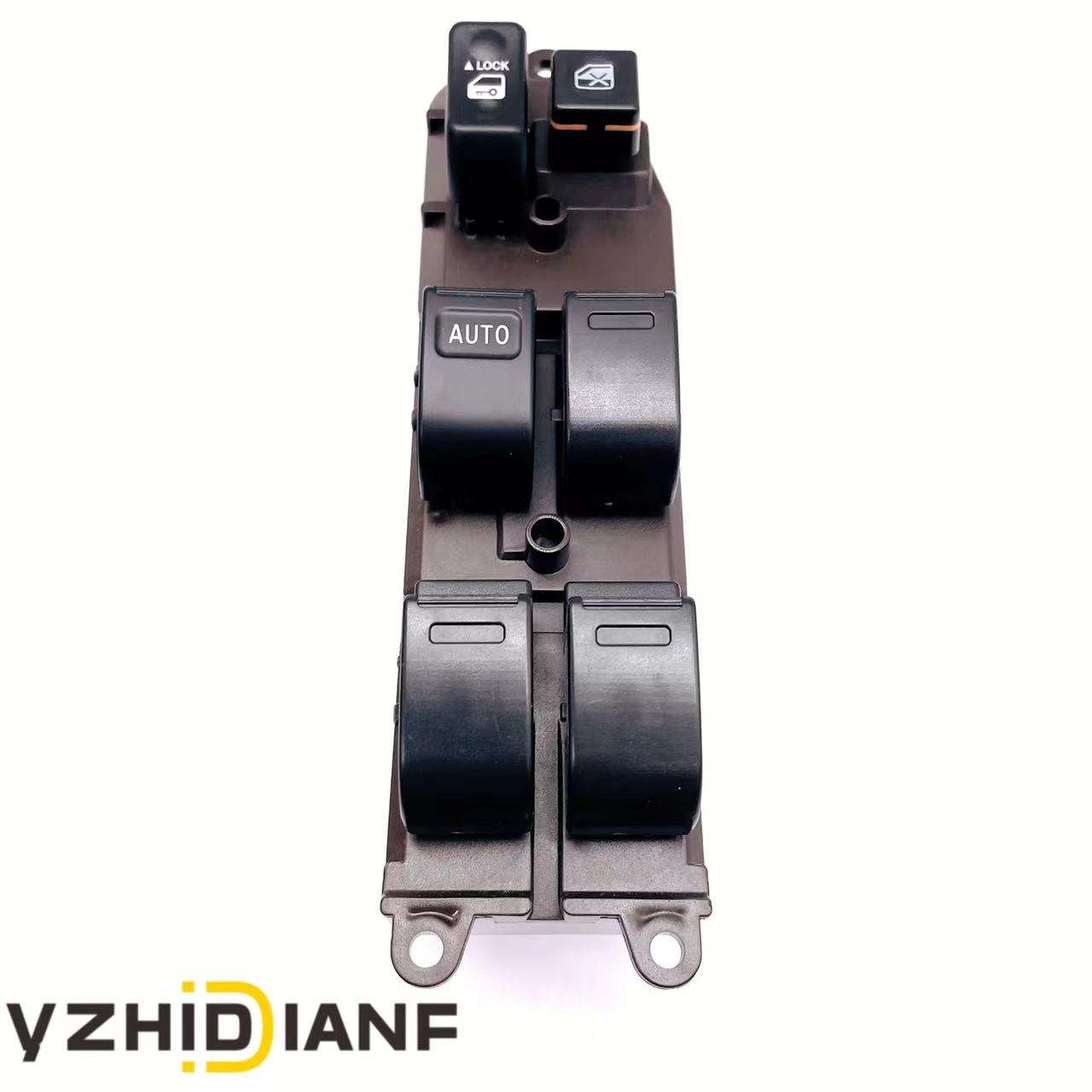 Wholesale Automotive Spare Parts Electric Power Window Switch 848920-33170 For Hyundai KIA Toyota Nissan Honda