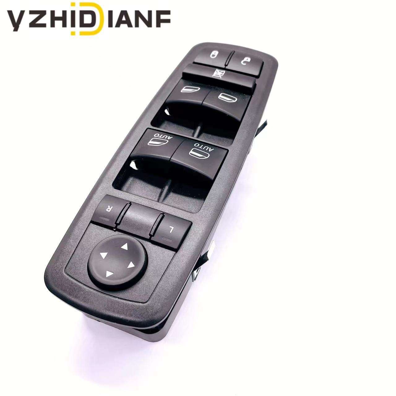 Wholesale Autoparts Electric Power Window Switch 6803-0823AC For Jeep Grand Cherokee Dodge Durango Mitsubishi Canter