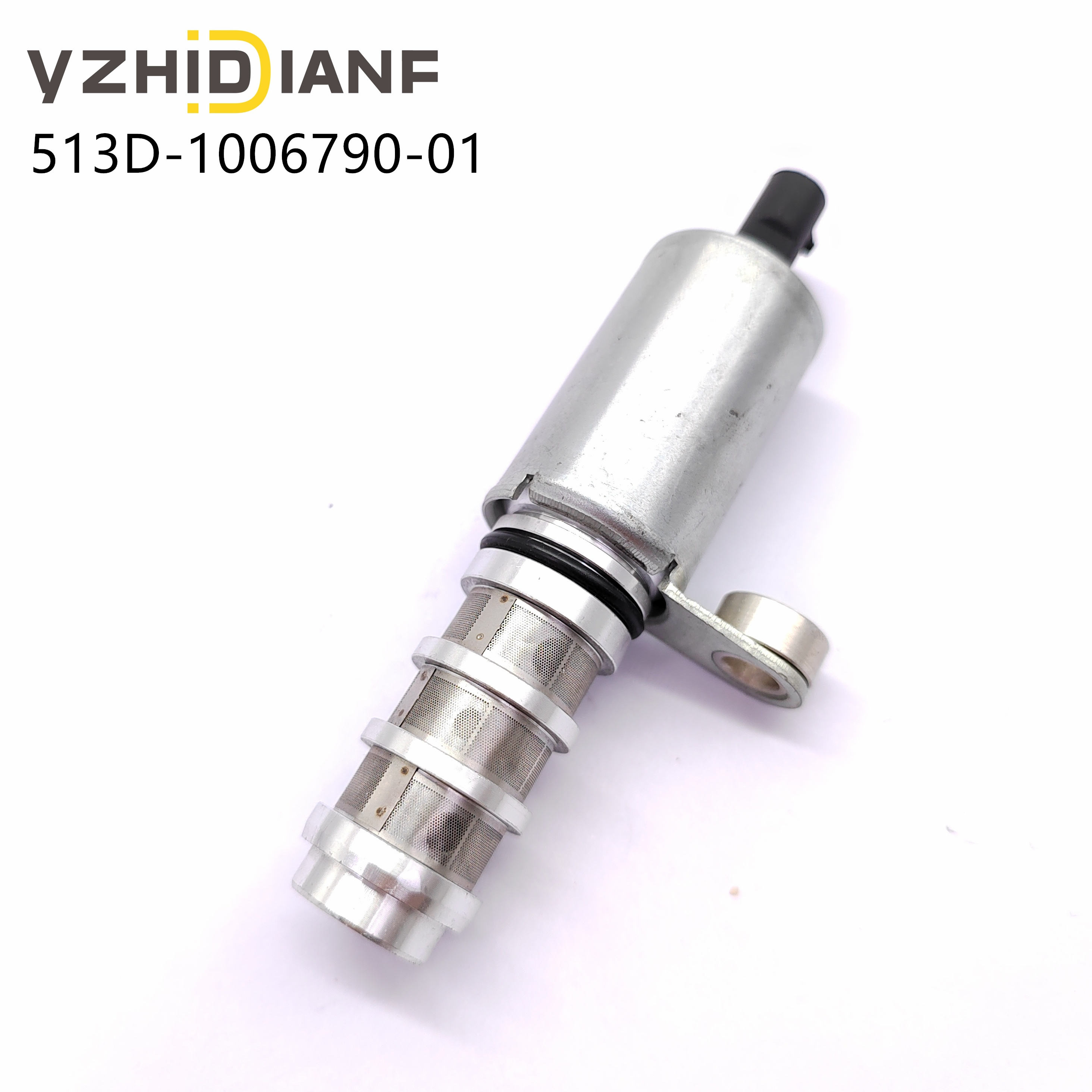 批发汽车配件发动机可变气门正时电磁阀VVT 513D-1006790-01 513D100679001