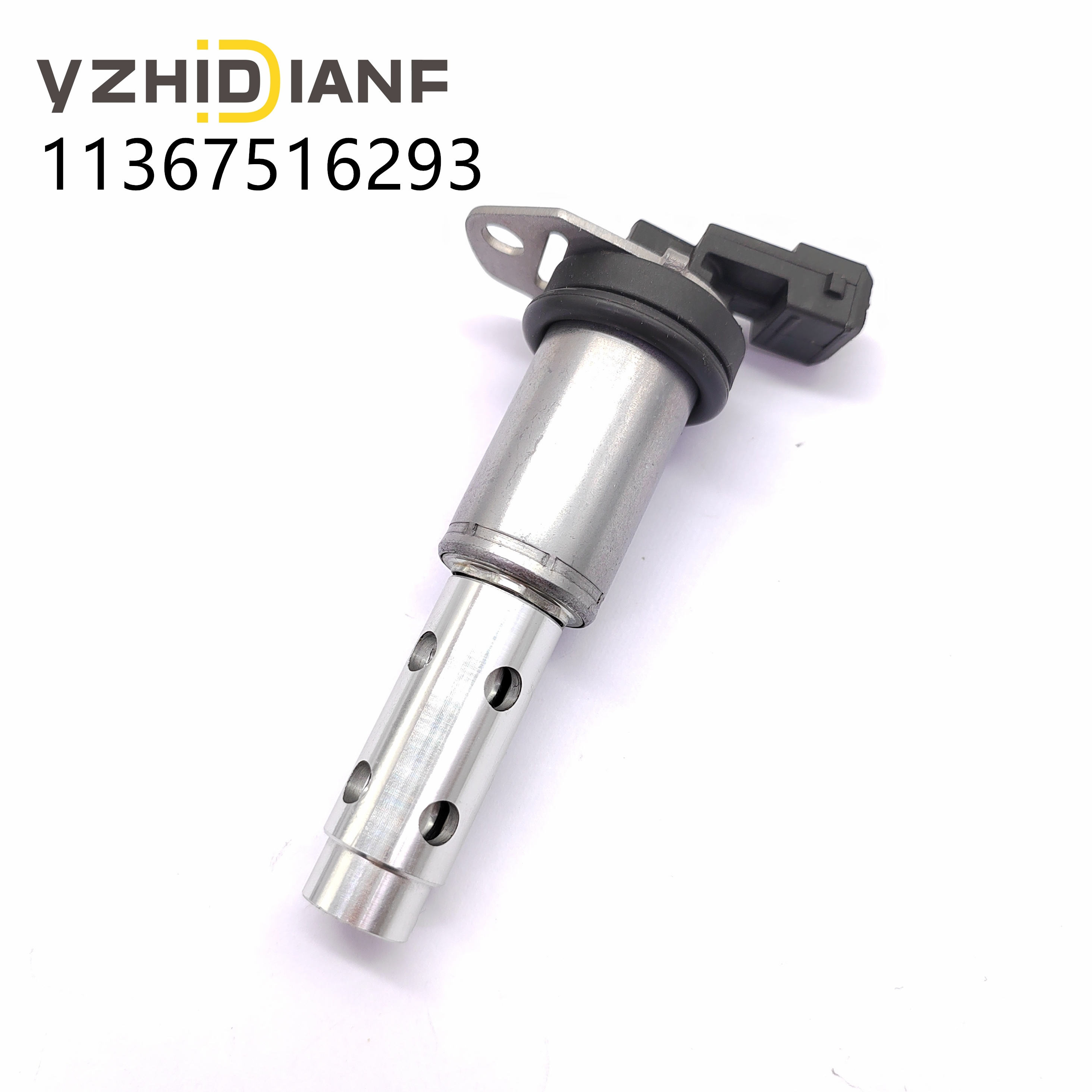 Wholesale Autoparts Engine Oil Control Variable VVT Solenoid Valve 11367585425 11367516293 2T1046 11367560462 For Bmw 328I X3