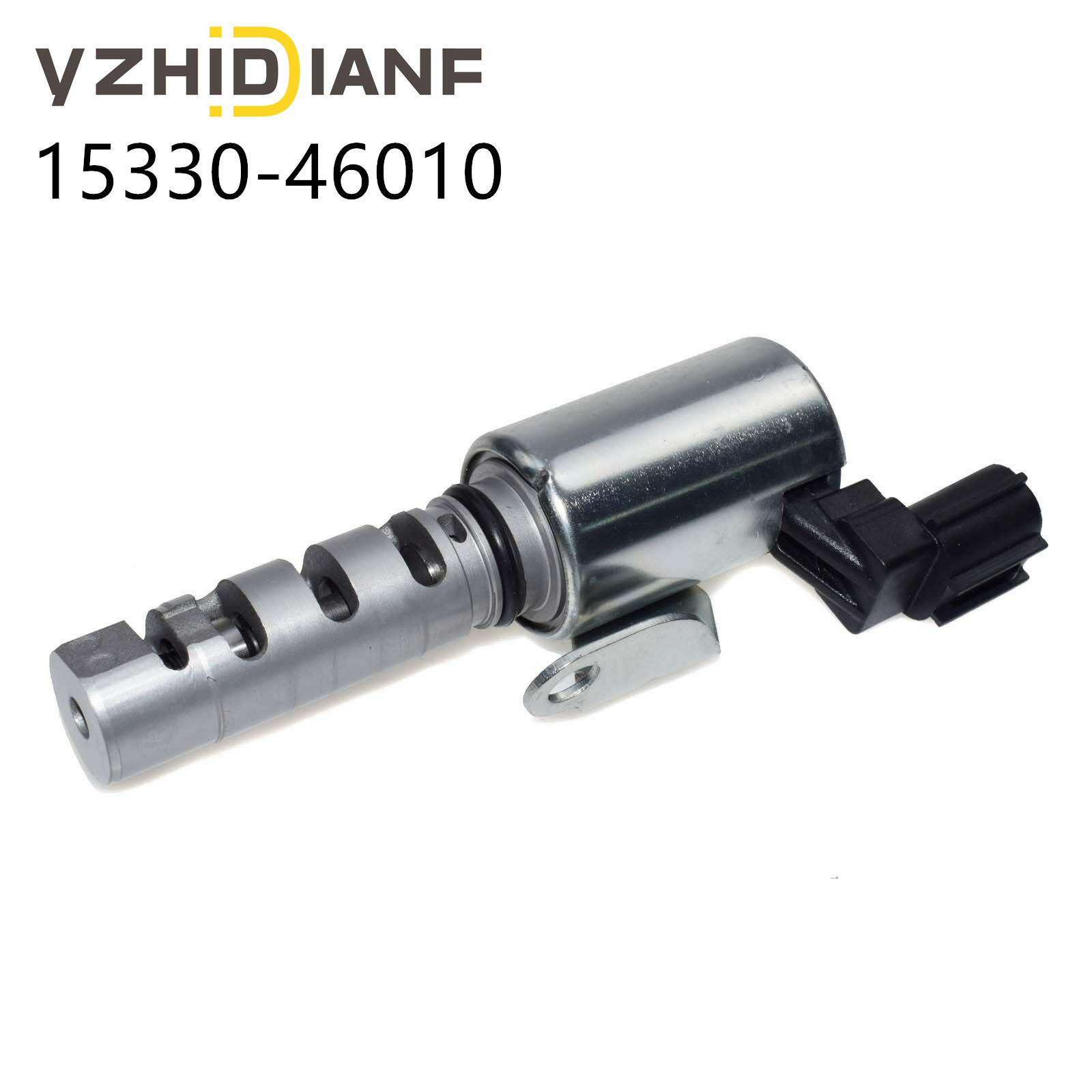 Factory Direct Sales Variable Timing Solenoid VVT Oil Control Valve 1533046010 15330-46010 For Lexus GS300 IS300 GS400 SC300