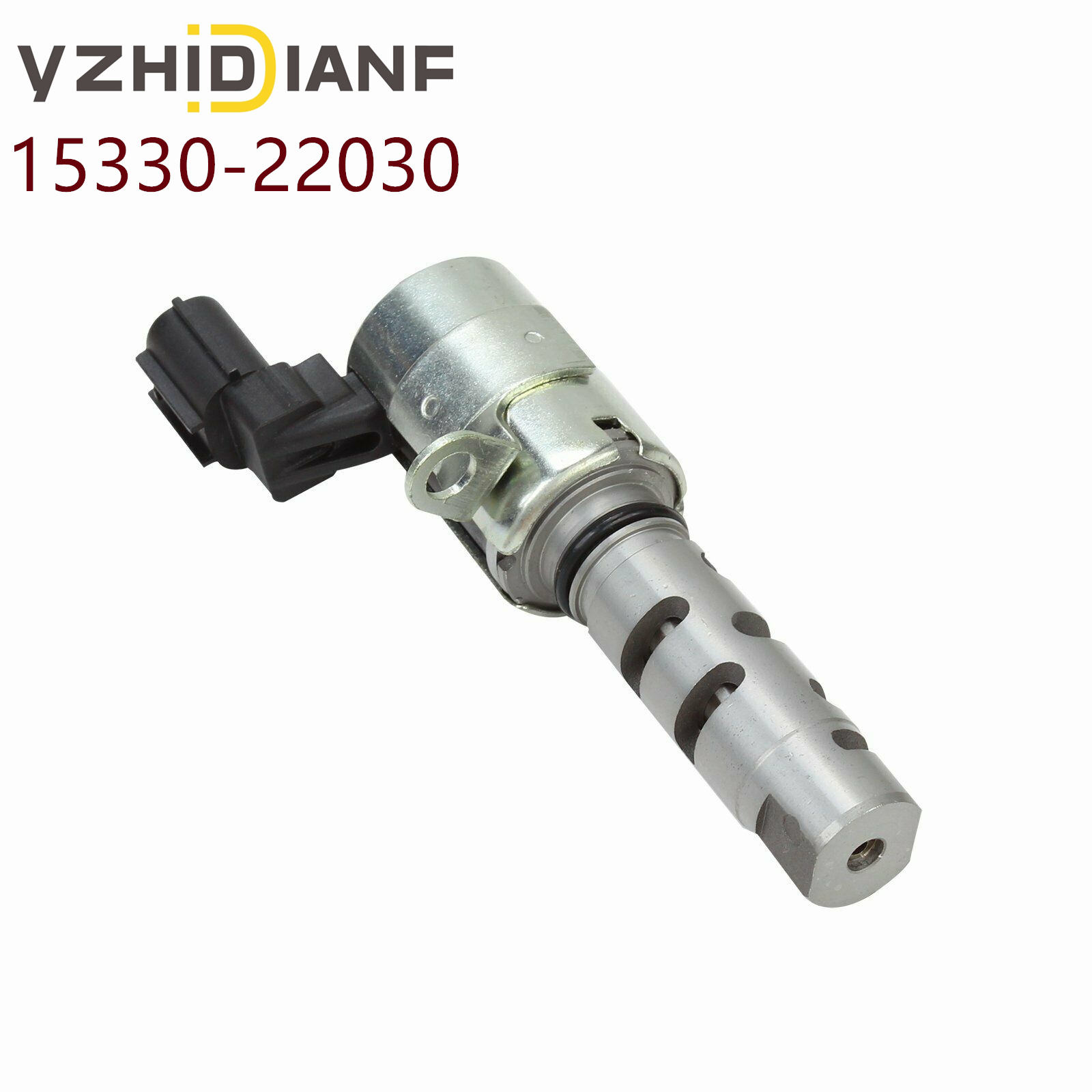 Factory Direct Sales Variable Valve Timing VVT Solenoid 1533022030 15330-22030 For Toyota Corolla Matrix 