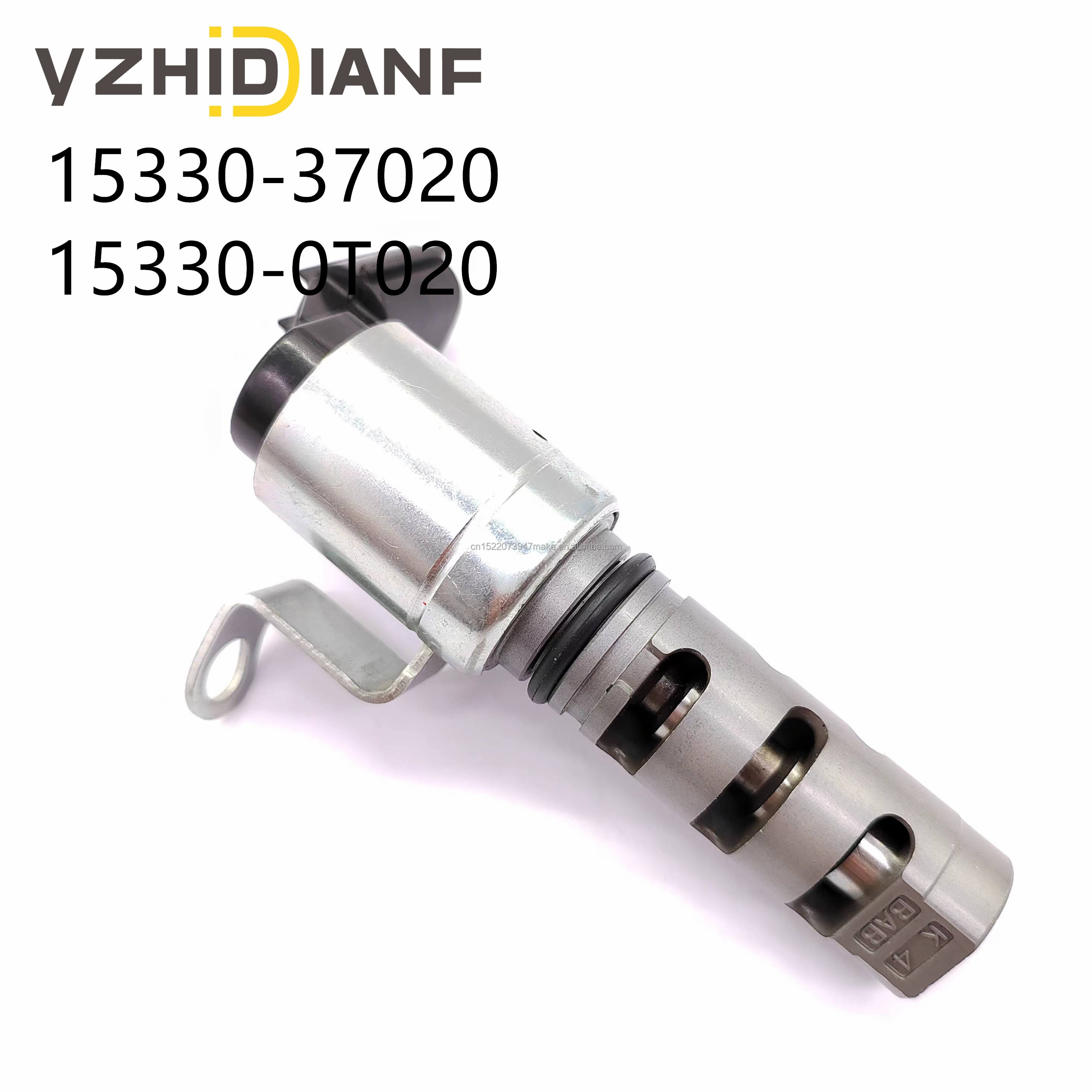 Wholesale VVT Camshaft Timing Control Valve 15330-37020 15330-0T020 For Toyota Corolla RAV4 Lexus Scion XD