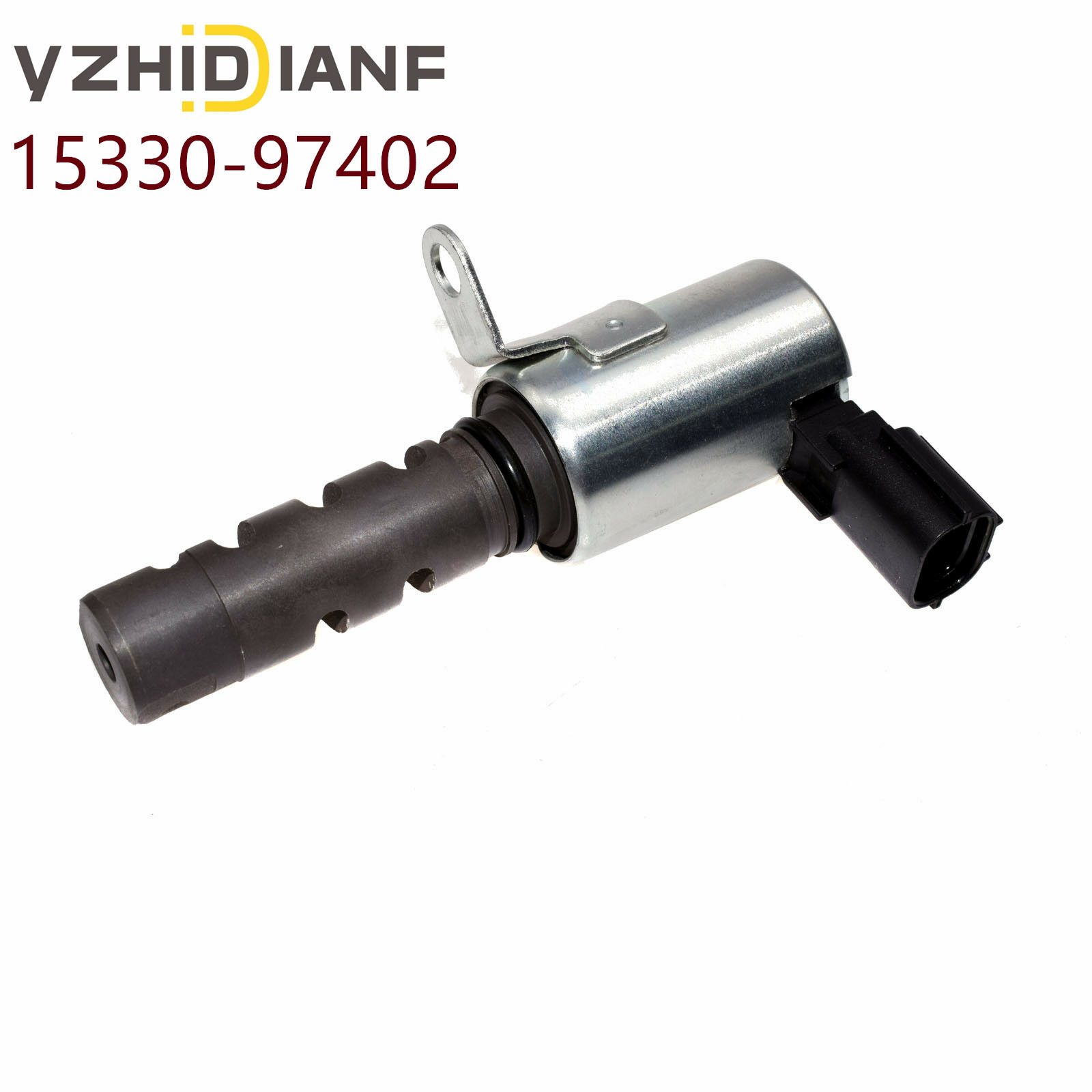 Wholesale VVT Camshaft Timing Control Valve 15330-97402 1533097402 For Toyota Avanza Rush Vios 1.5L