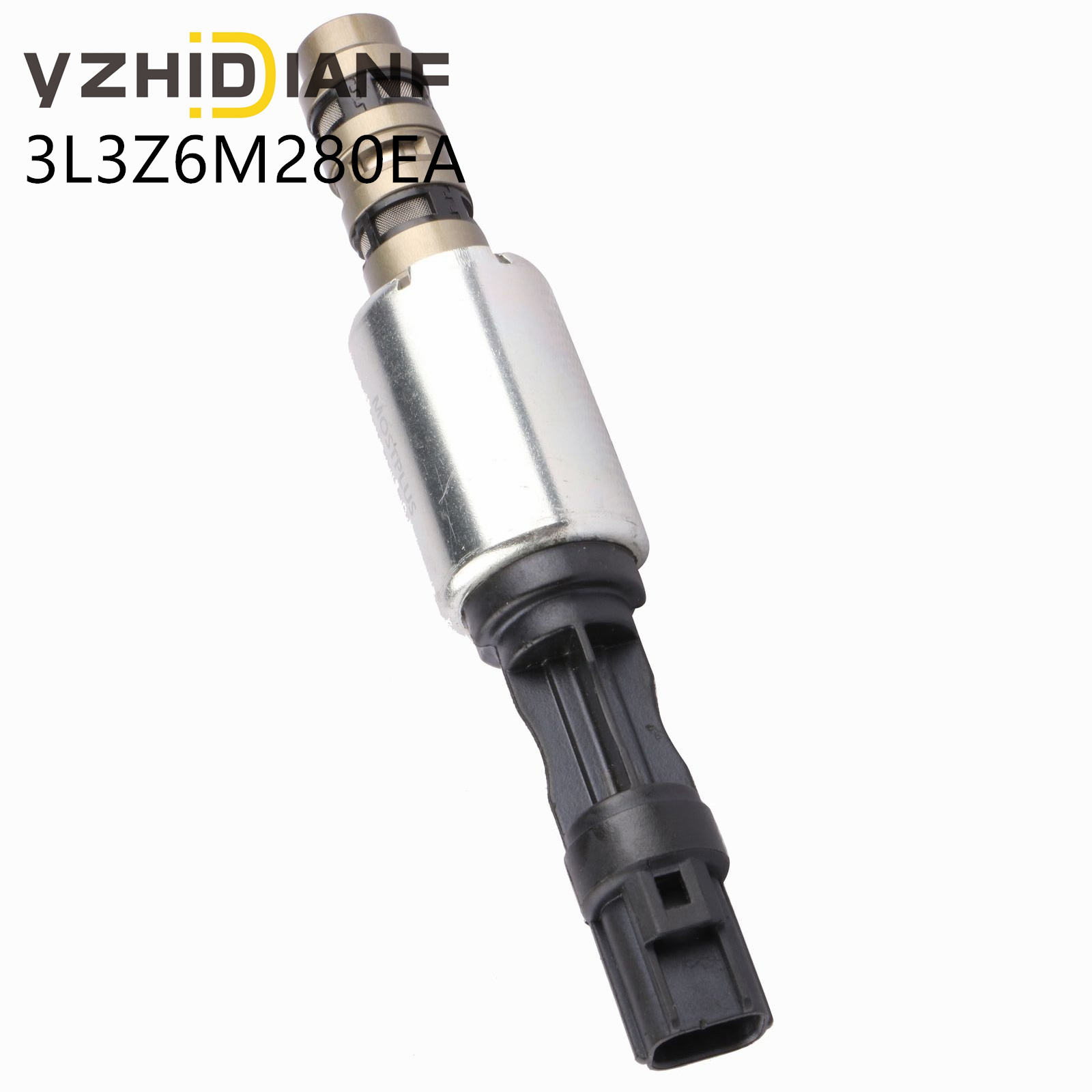 Wholesale VVT Engine Camshaft Variable Valve Timing Solenoid 3L3Z6M280EA 3L3Z6C535AA 8L3Z6M280A For Ford 4.6L 5.4L 6.4L 8L