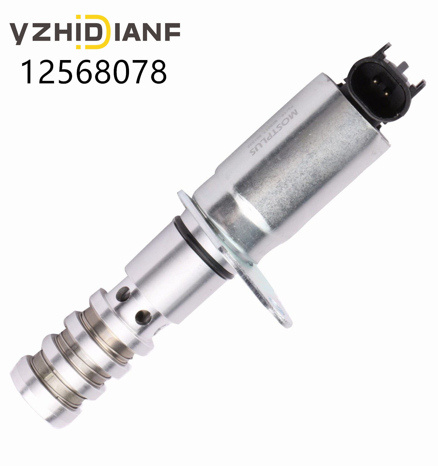 Wholesale VVT Engine Variable Valve Timing Solenoid 12576768 12568078 12615873 For Chevy Colorado Trailblazer Isuzu