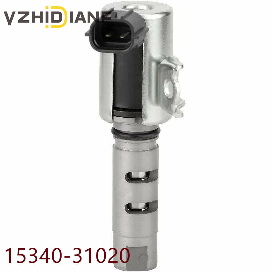 Wholesale VVT Variable Timing Control Valve Solenoid 15340-31020 1534031020 For Toyota Camry Avalon 2005-2017