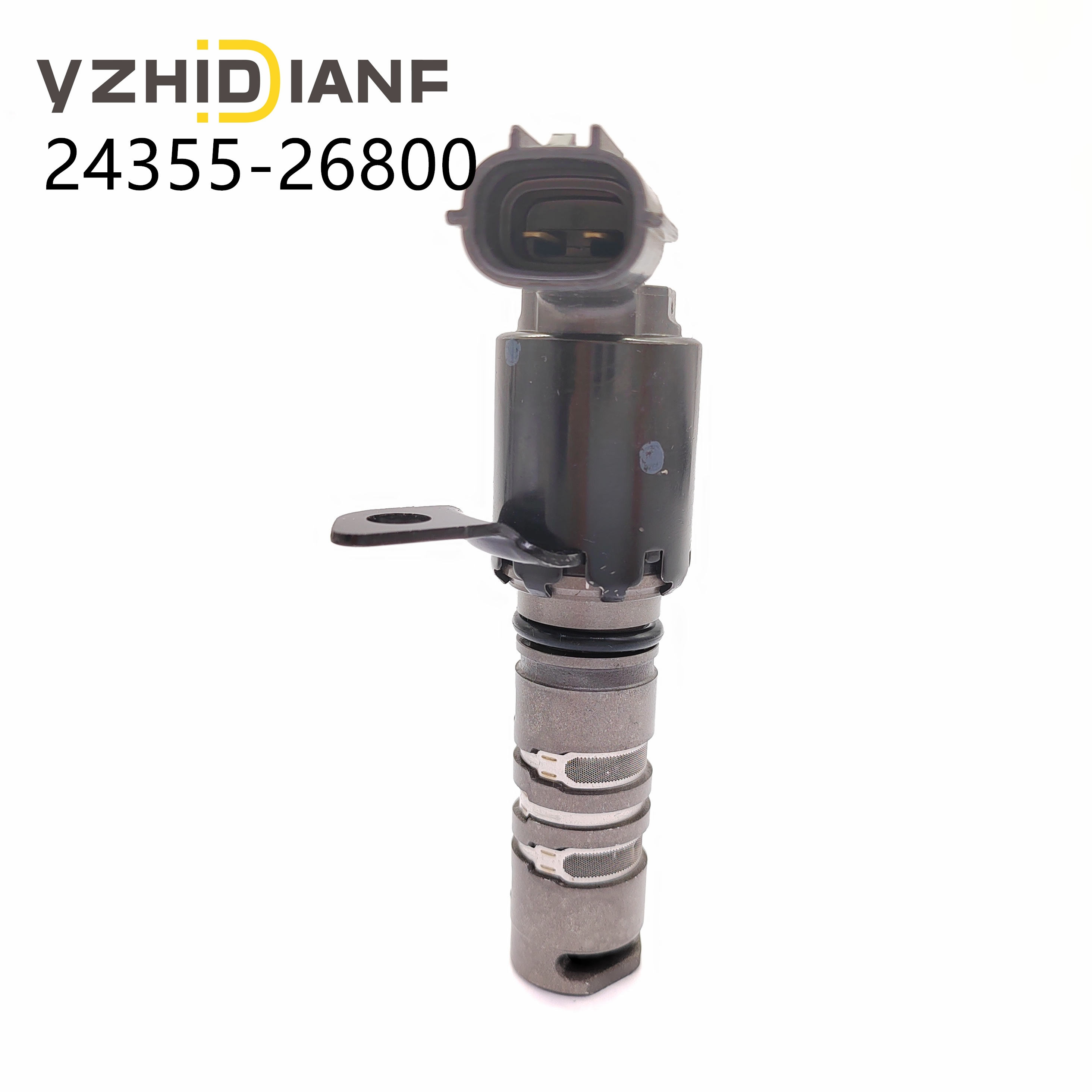 Wholesale VVT Variable Valve Timing Solenoid 2435526800 918-038 24355-26800 For Hyundai Accent Kia Rio 1.6L