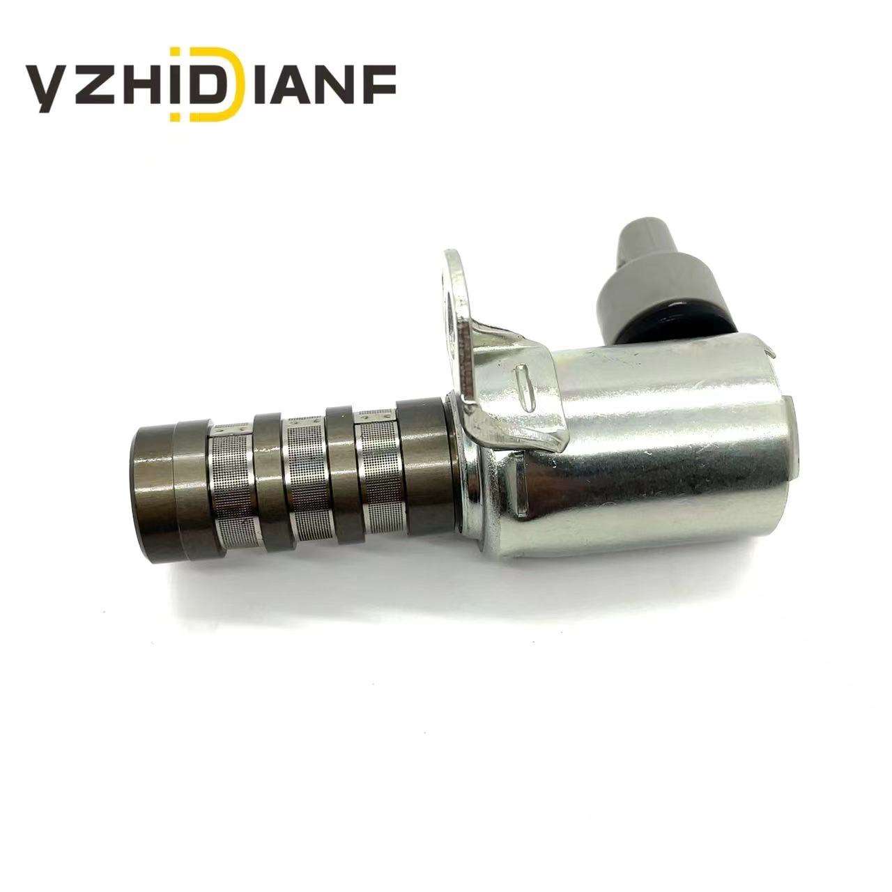 Wholesale Car Engine Variable Valve Timing Solenoid VVT AT4Z-6M280-B For Ford Mustang Lincoln MKX 3.7L 11-17