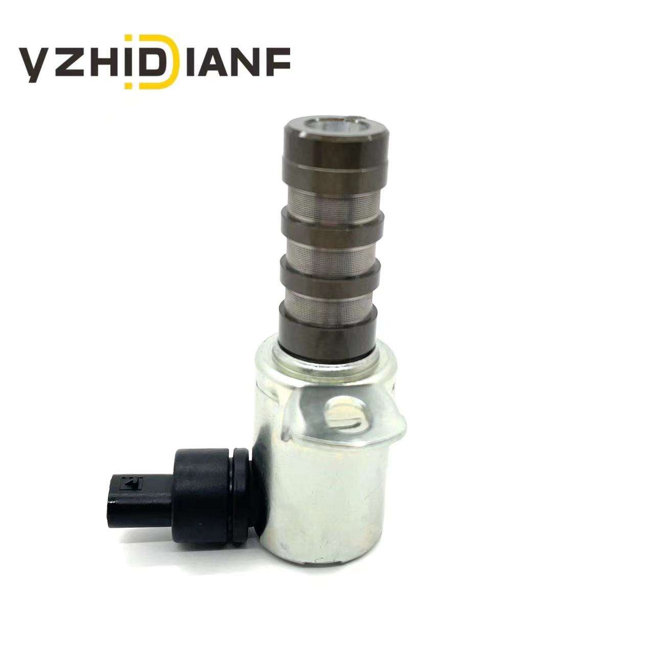 Wholesale Car Engine VVT Variable Valve Timing Solenoid AT4Z-6M280-A For 2011-2023 Ford Lincoln 3.3L 3.5L 3.7L
