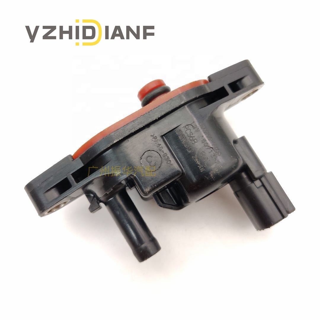 Wholesale Vapor Canister Purge Vacuum Solenoid Control Valve Switch 36162-R1A-A01 36162R1AA01 For Honda Civic 1.8L