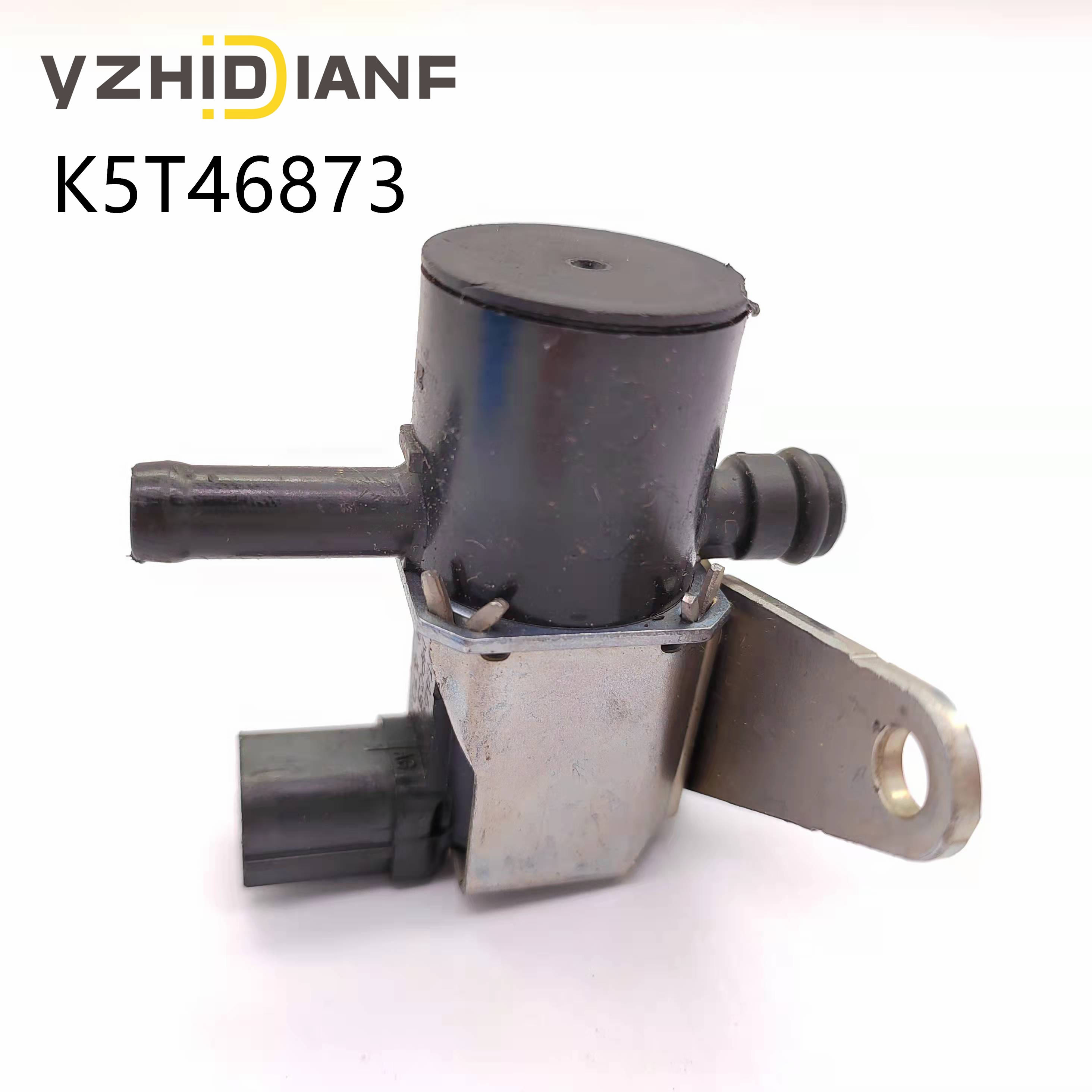 Wholesale Vapor Purge Vacuum Solenoid Valve 36162-RK8-005 K5T46873 MPCS17 RK82Z03 For Honda City Jazz Hybrid
