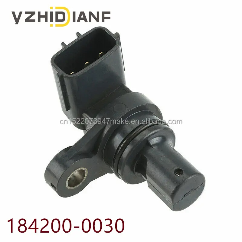 Wholesale Automotive Transmission Speed Sensor FN11-21-551 184200-0030 SC154 SU6385 ADM57218 5S4923 For Mazda 1.6 1.8